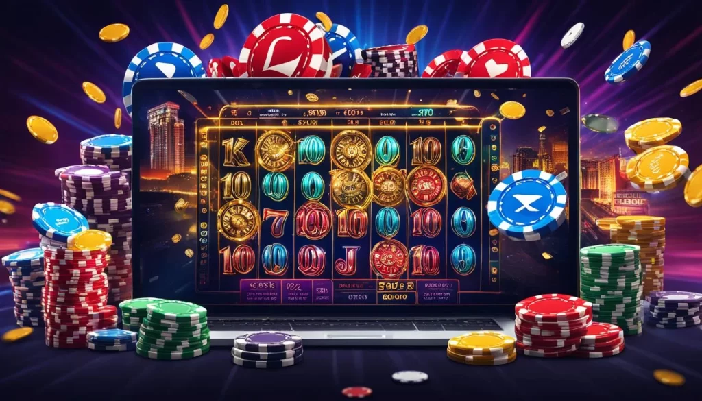 Hình ảnh hướng dẫn nhận biết link Fun88 chính thức