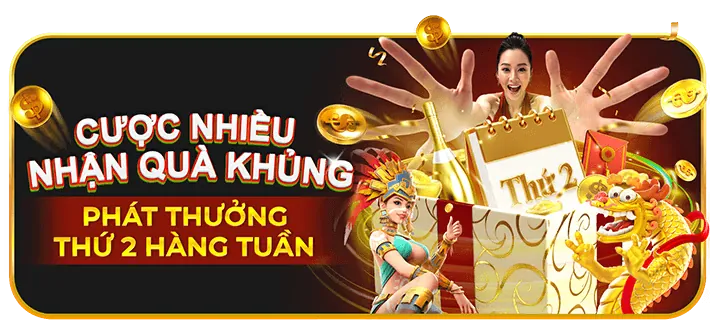 Khuyến Mãi Mới Nhất Fun88