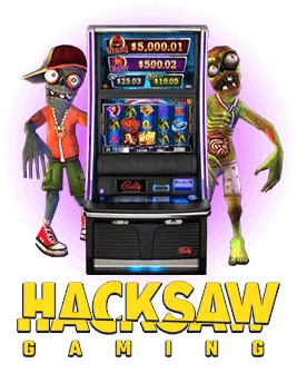 Casino Trực Tuyến Hấp Dẫn