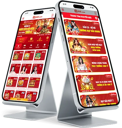 Giao diện Fun88 thân thiện trên máy tính và di động
