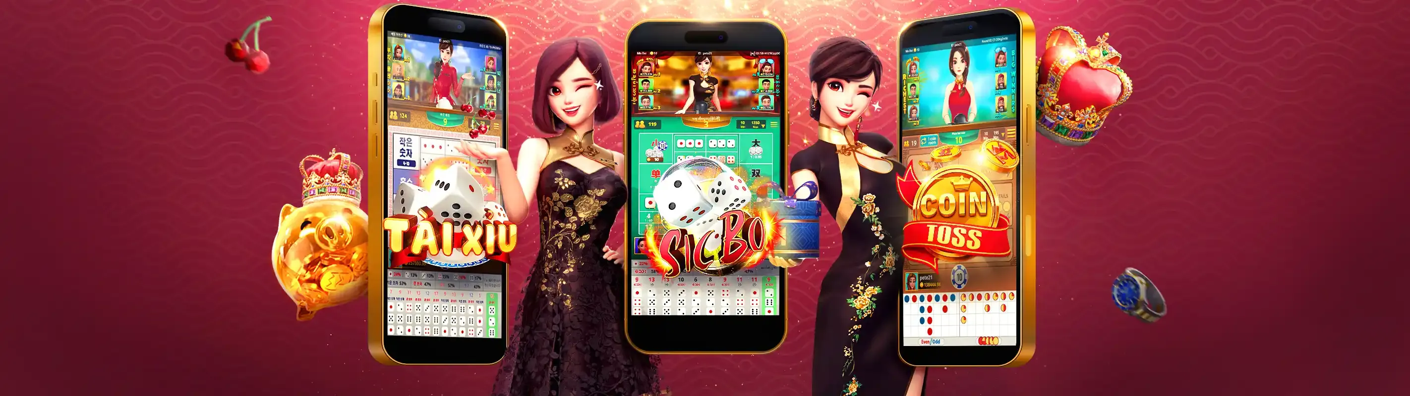 Máy Đánh Bạc và Jackpot Fun88