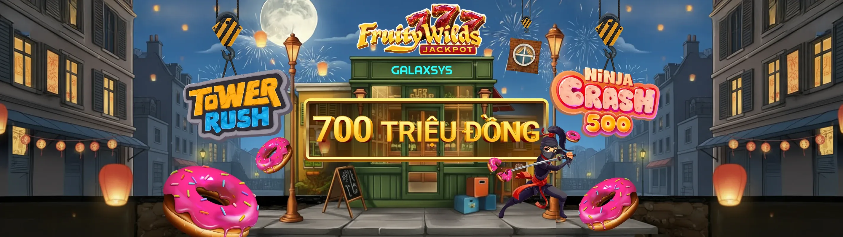 Hình ảnh chính Tin tức Fun88, cập nhật link vào chính thức và ưu đãi hấp dẫn