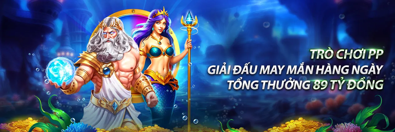 Trò Chơi Bắn Cá Fun88