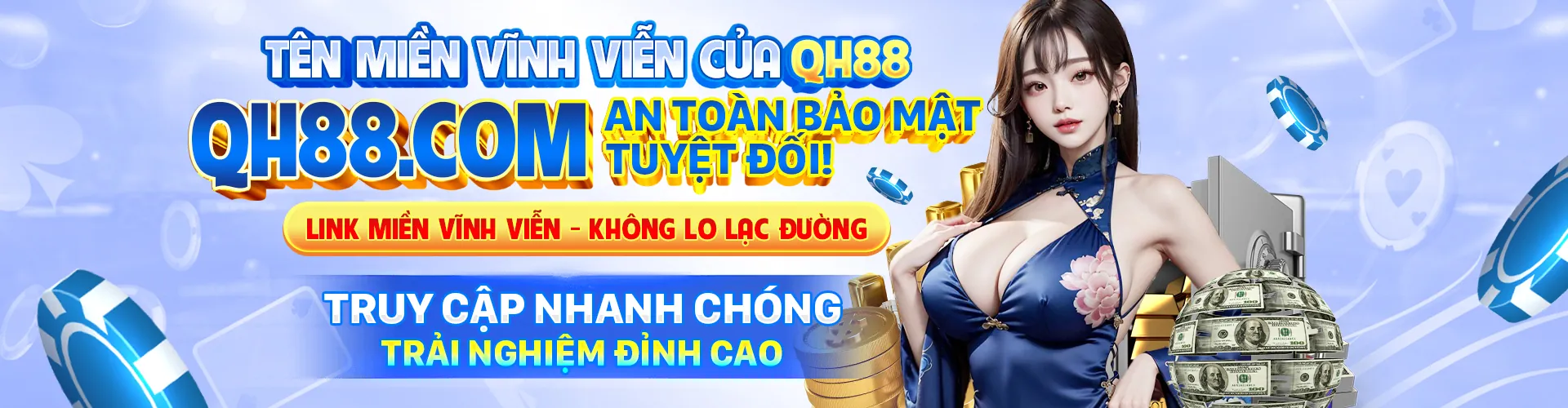 Hình ảnh tổng quan về Fun88, thể hiện các hoạt động cá cược thể thao, sòng bài trực tuyến và trò chơi nổ hũ