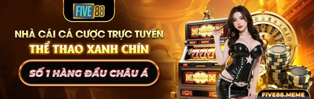 Banner khuyến mãi cá cược thể thao Fun88