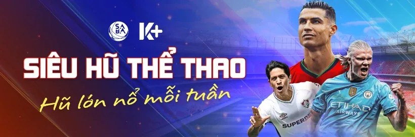 Các loại hình cá cược thể thao tại Fun88