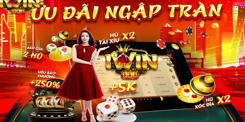 Khuyến Mãi Nổ Hũ Fun88