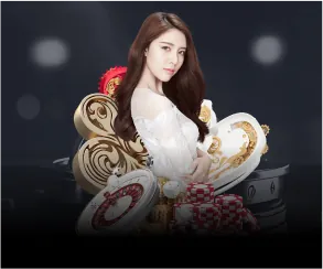 Dãy số Fibonacci áp dụng trong Baccarat
